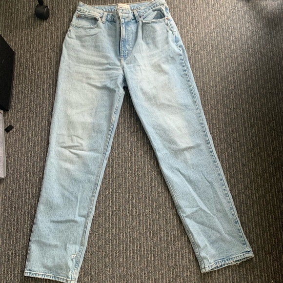 90’s Curve Love Ultra High Rise - Picture 1 of 9